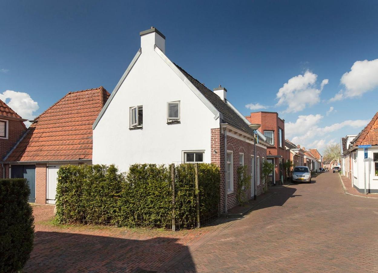Karakteristiek In Centrum Met Nieuwe Badkamer *
