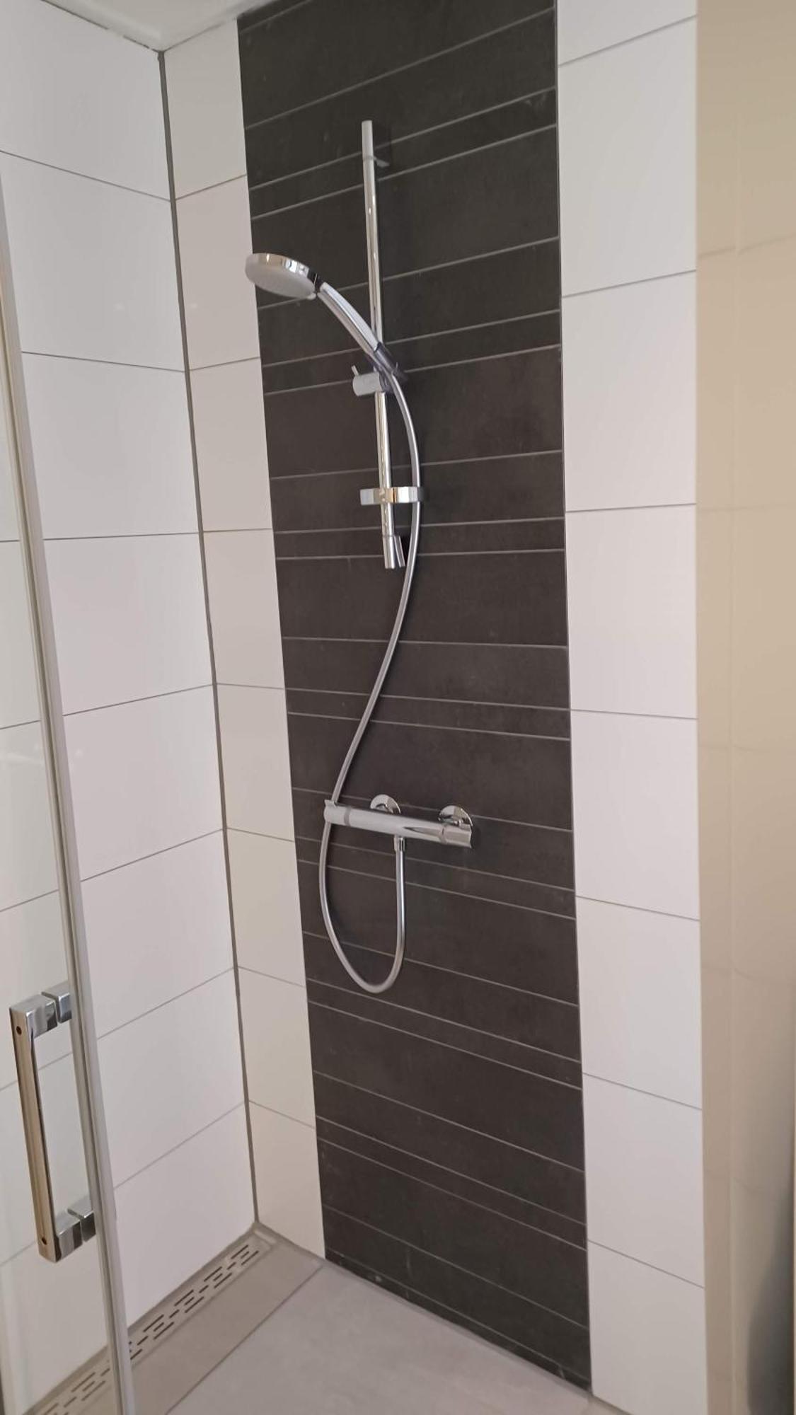 Karakteristiek In Centrum Met Nieuwe Badkamer